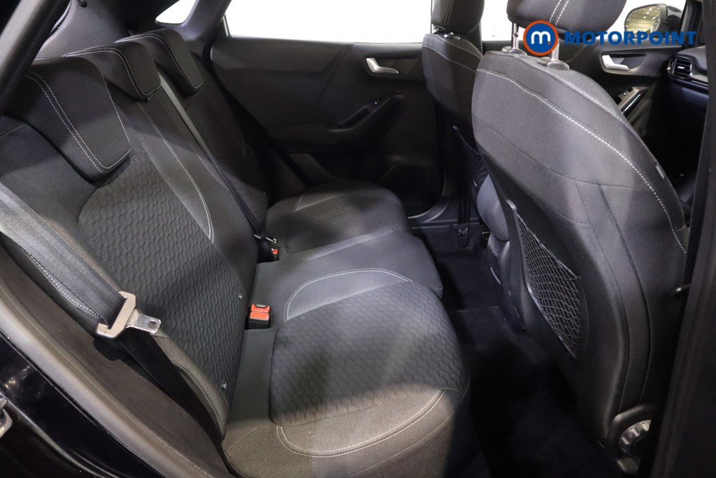 Used Ford Puma 2022 for sale - 76905594: Photo 15