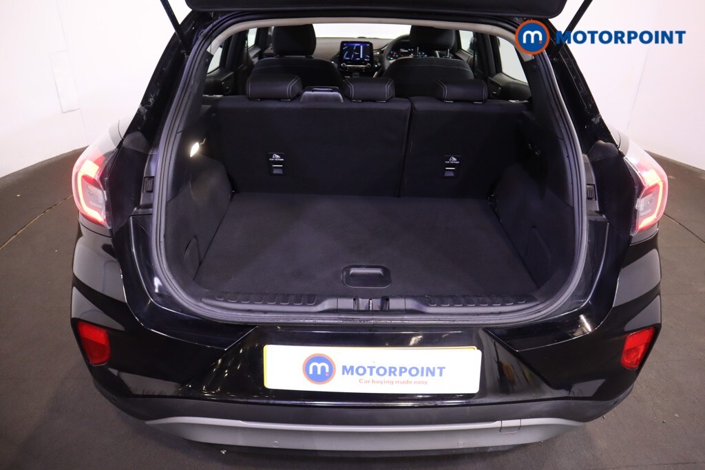 Used Ford Puma 2022 for sale - 76905594: Photo 16