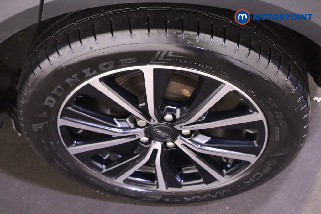 Used Ford Puma 2022 for sale - 76905594: Photo 17