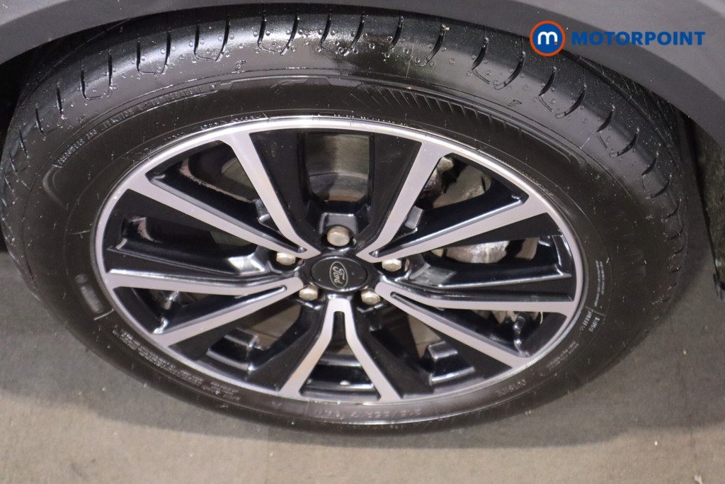 Used Ford Puma 2022 for sale - 76905594: Photo 19