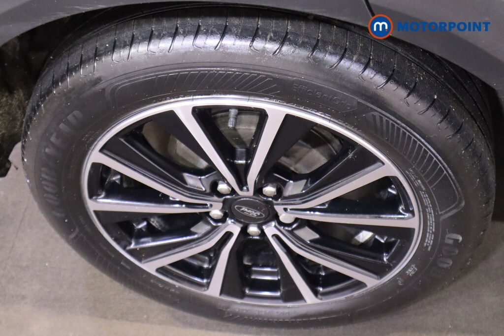 Used Ford Puma 2022 for sale - 76905594: Photo 20