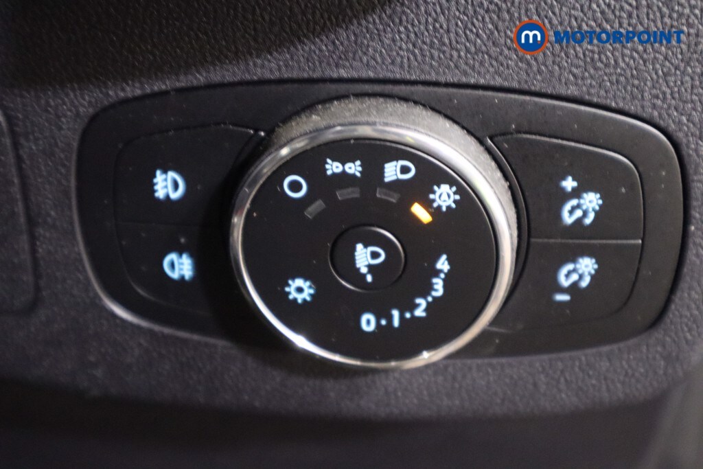 Used Ford Puma 2022 for sale - 76905594: Photo 24