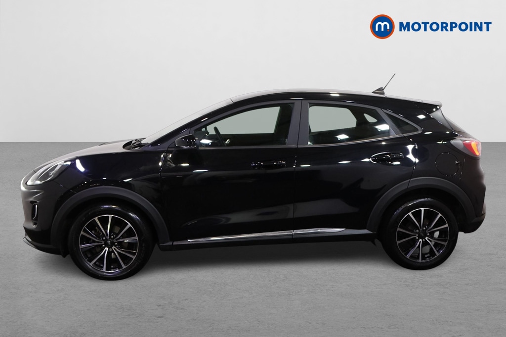 Used Ford Puma 2022 for sale - 76905594: Photo 4