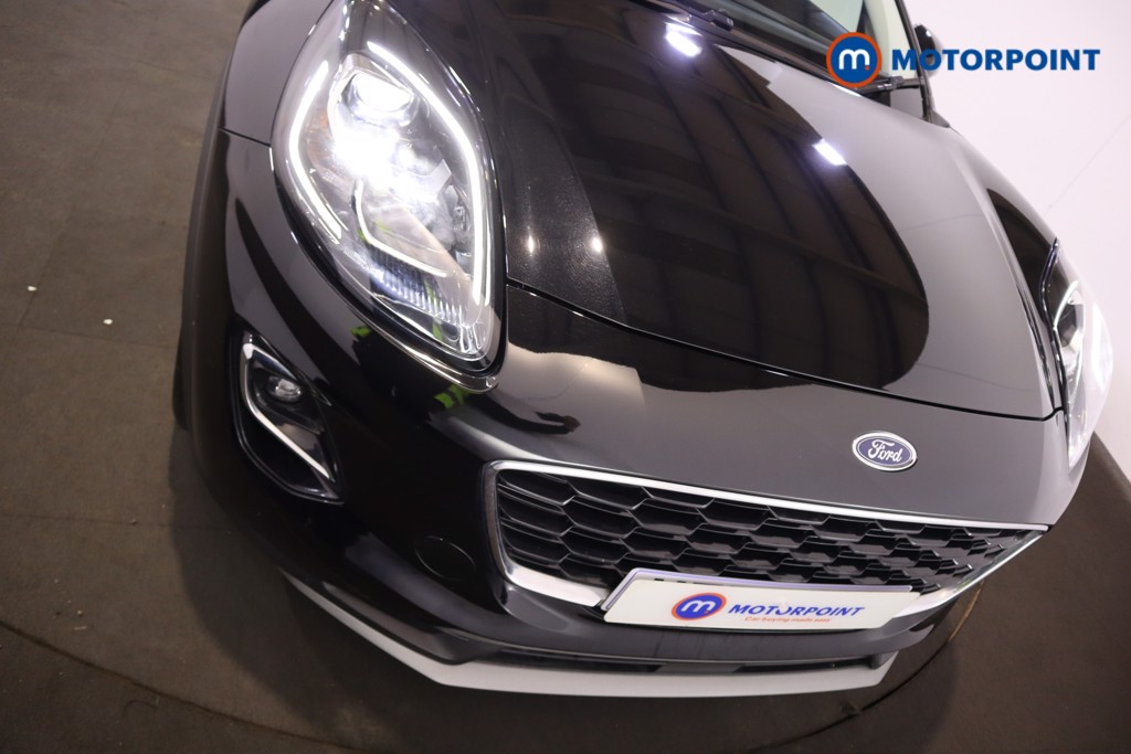 Used Ford Puma 2022 for sale - 76905594: Photo 42