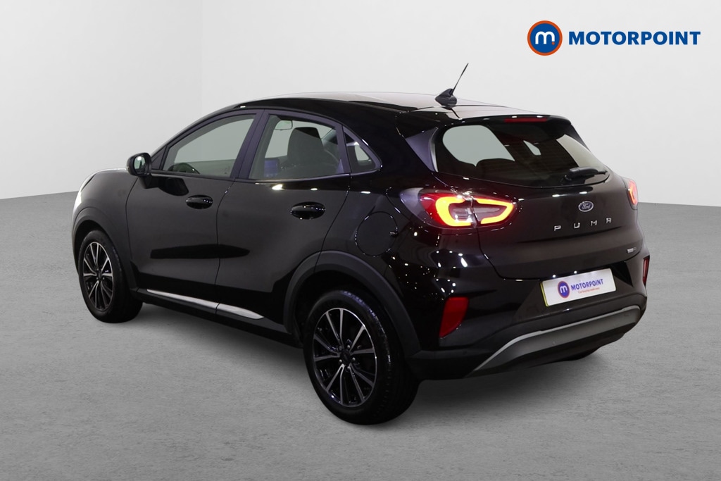 Used Ford Puma 2022 for sale - 76905594: Photo 5