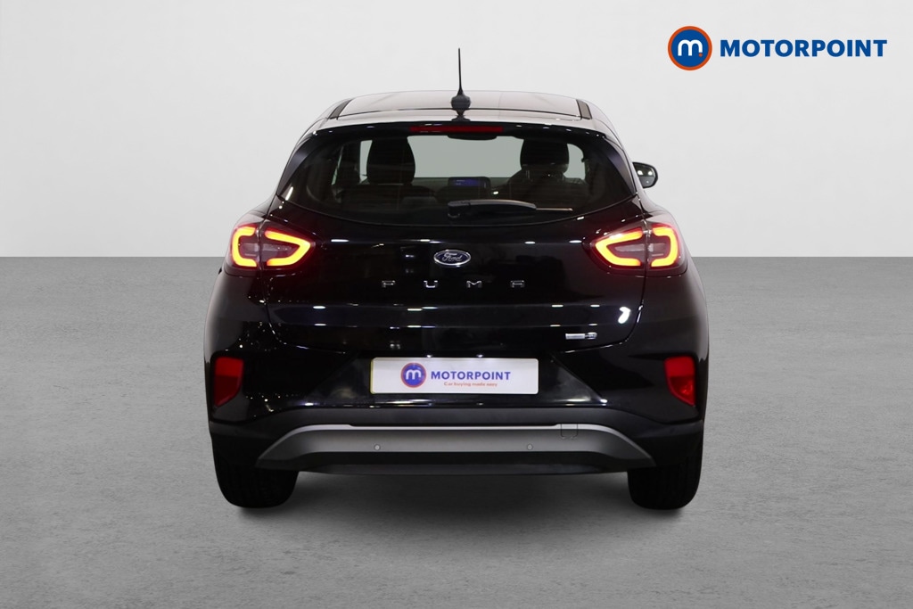 Used Ford Puma 2022 for sale - 76905594: Photo 6