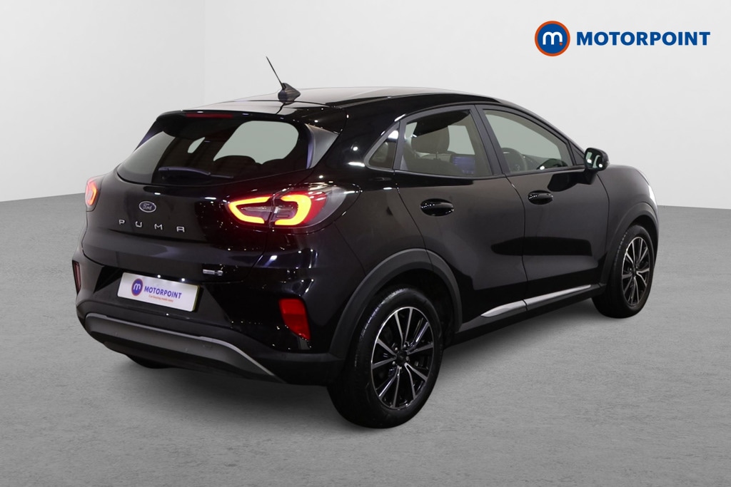 Used Ford Puma 2022 for sale - 76905594: Photo 7