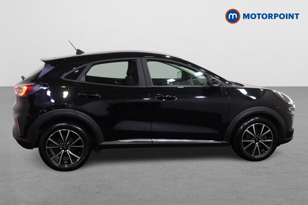 Used Ford Puma 2022 for sale - 76905594: Photo 8