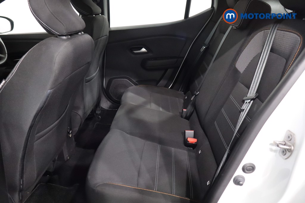 Used Dacia Sandero Stepway 2022 for sale - 77620193: Photo 13