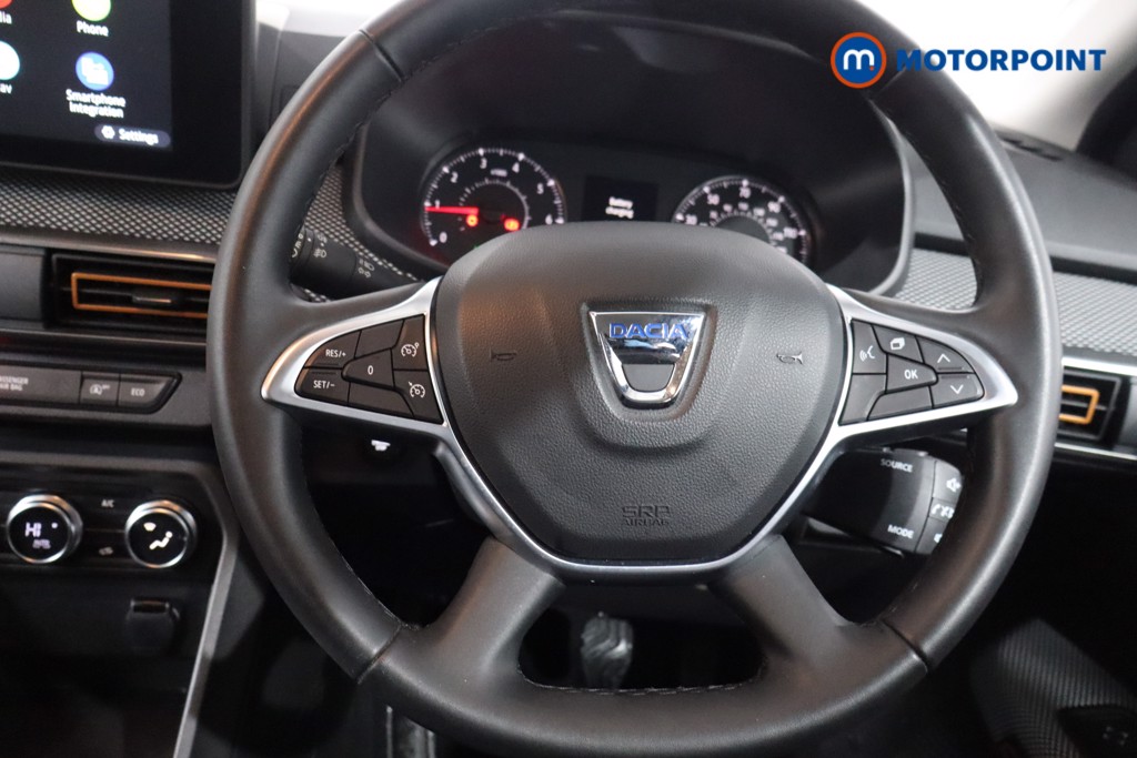 Used Dacia Sandero Stepway 2022 for sale - 77620193: Photo 14
