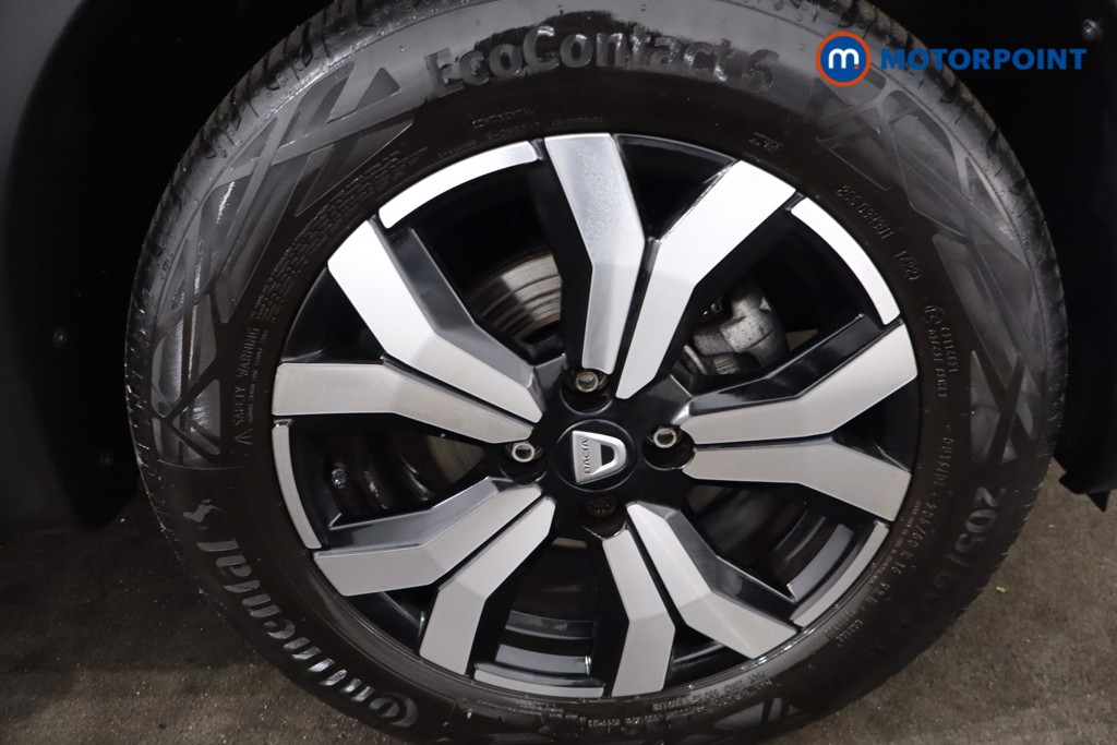 Used Dacia Sandero Stepway 2022 for sale - 77620193: Photo 18