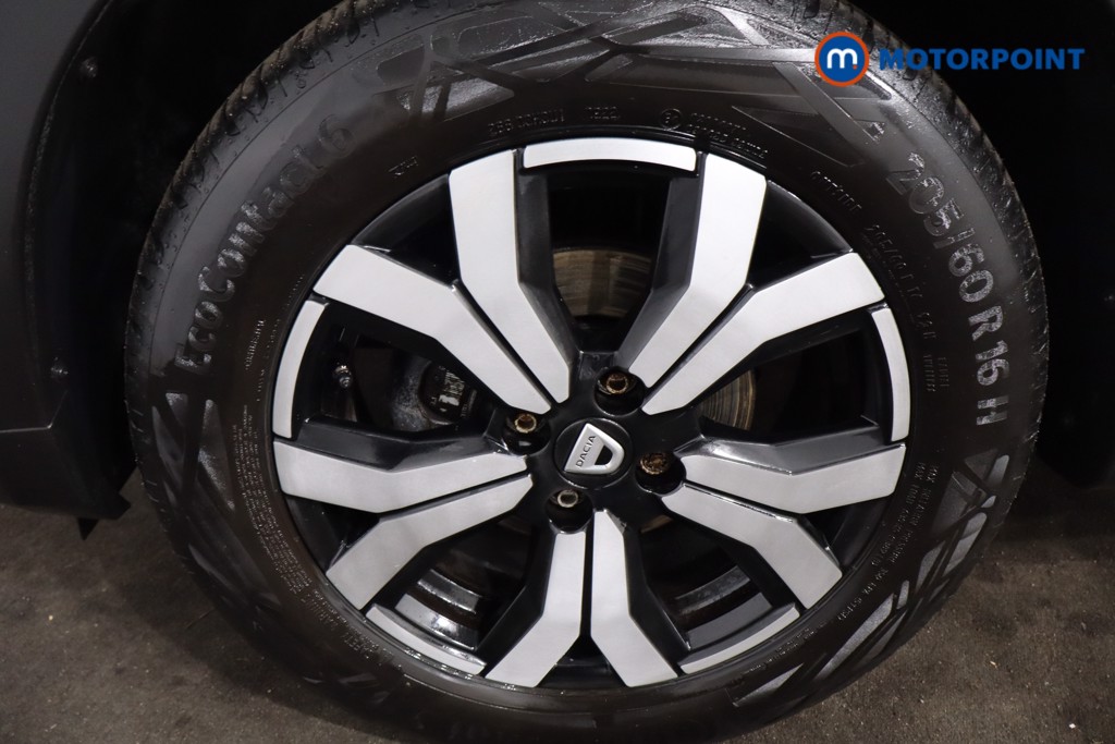 Used Dacia Sandero Stepway 2022 for sale - 77620193: Photo 19