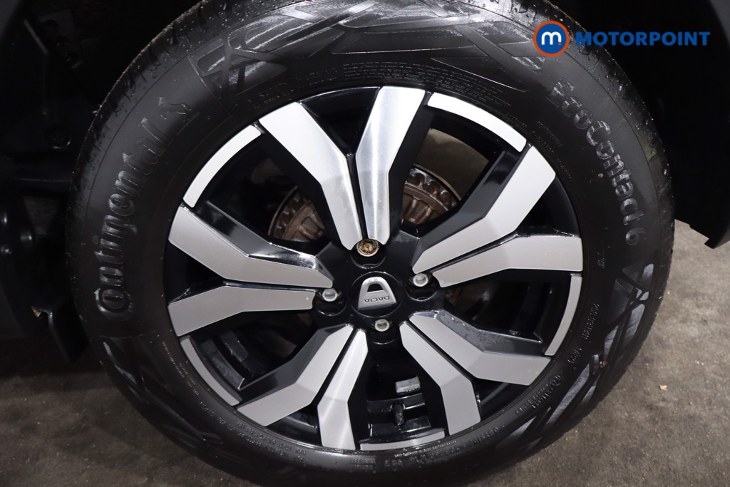 Used Dacia Sandero Stepway 2022 for sale - 77620193: Photo 20