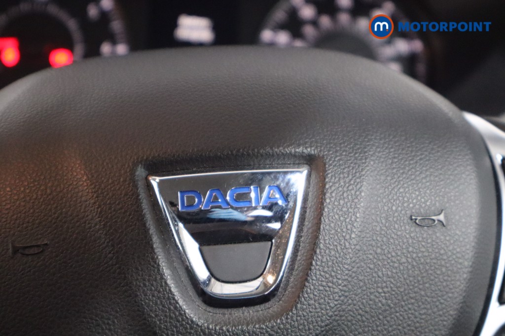 Used Dacia Sandero Stepway 2022 for sale - 77620193: Photo 25