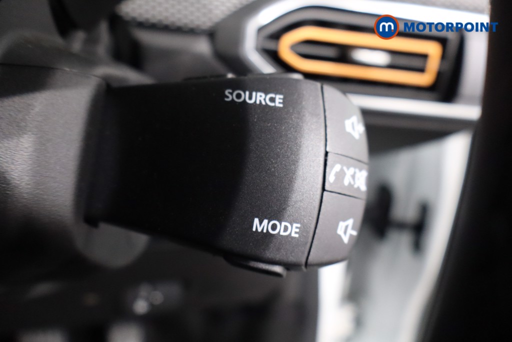 Used Dacia Sandero Stepway 2022 for sale - 77620193: Photo 27