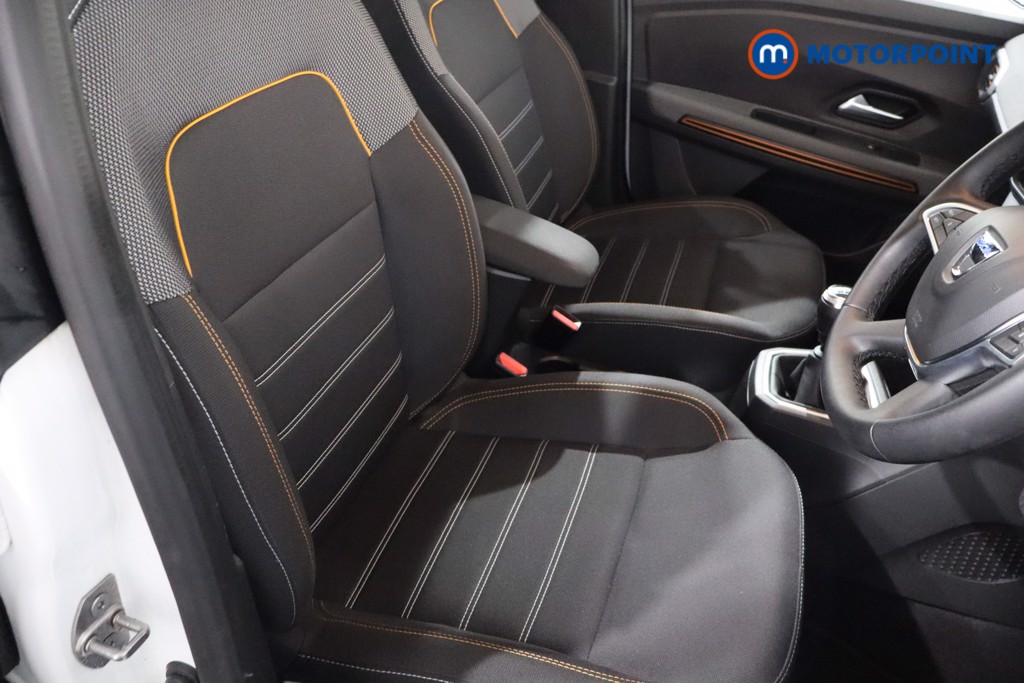 Used Dacia Sandero Stepway 2022 for sale - 77620193: Photo 31