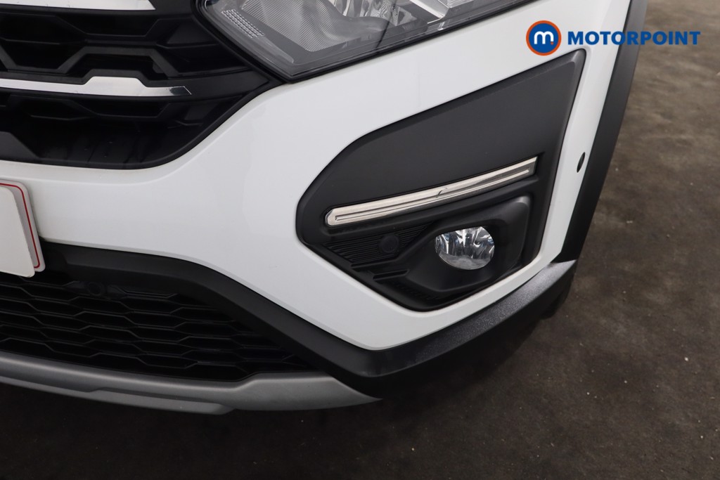 Used Dacia Sandero Stepway 2022 for sale - 77620193: Photo 35