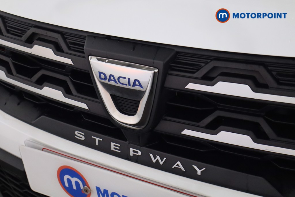 Used Dacia Sandero Stepway 2022 for sale - 77620193: Photo 36