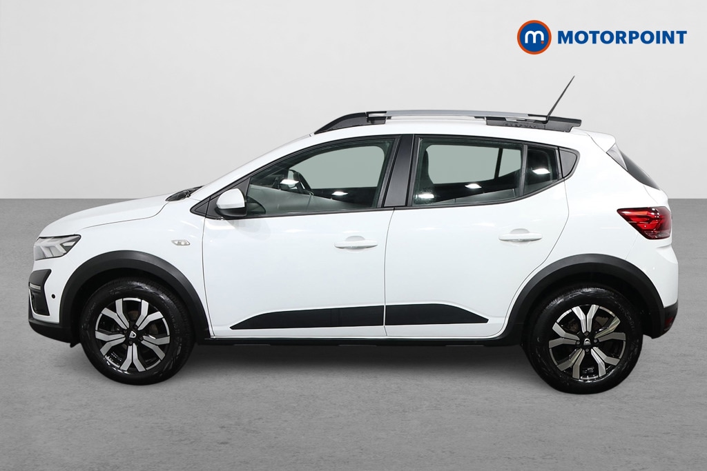 Used Dacia Sandero Stepway 2022 for sale - 77620193: Photo 4