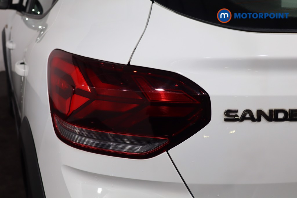 Used Dacia Sandero Stepway 2022 for sale - 77620193: Photo 40