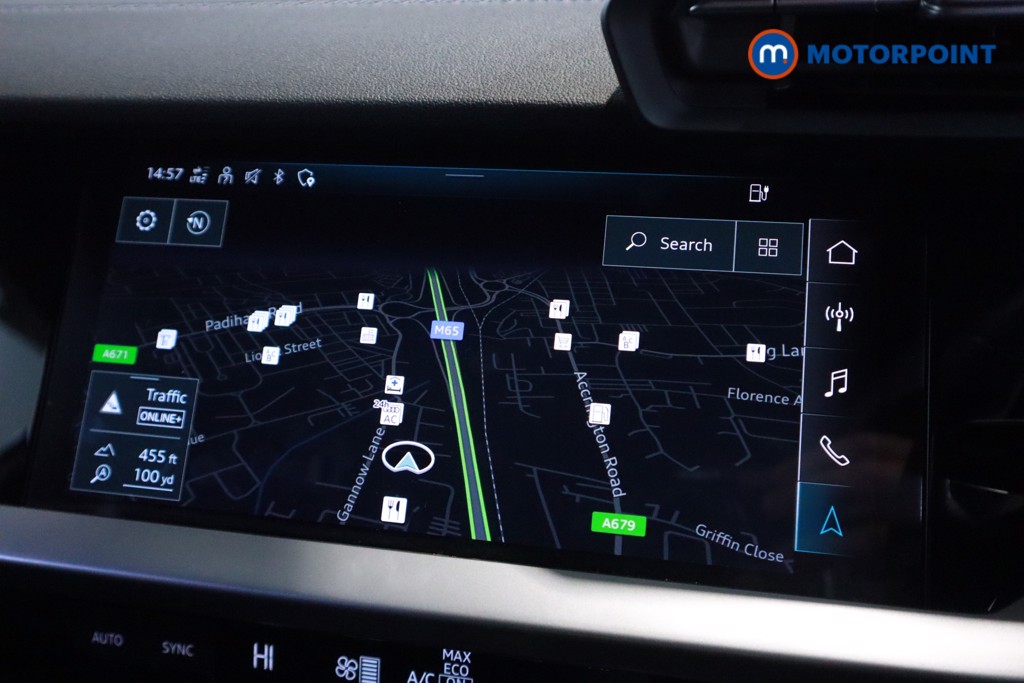 Used Audi A3 2023 for sale - 77407288: Photo 10