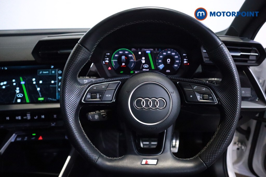 Used Audi A3 2023 for sale - 77407288: Photo 11