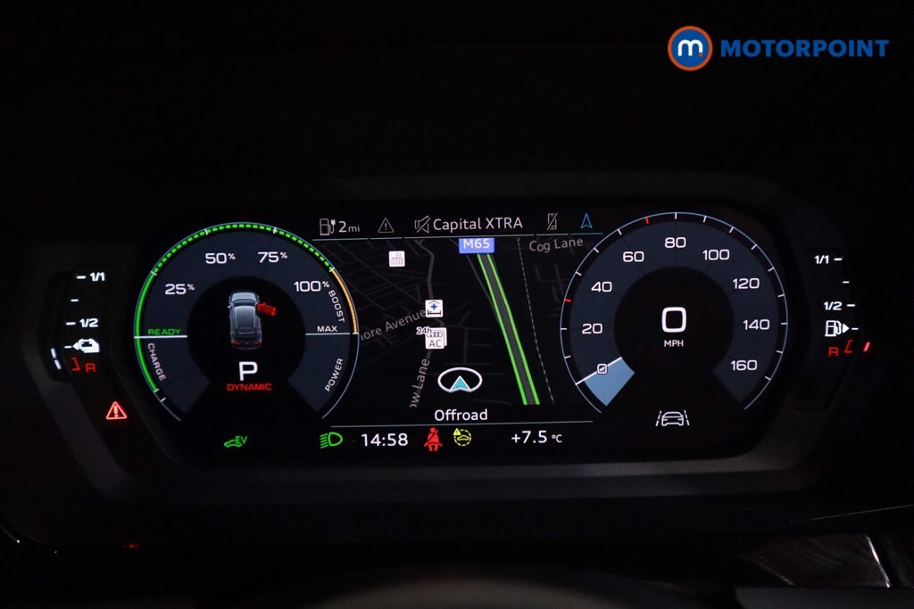 Used Audi A3 2023 for sale - 77407288: Photo 12