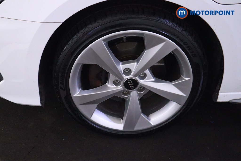 Used Audi A3 2023 for sale - 77407288: Photo 18