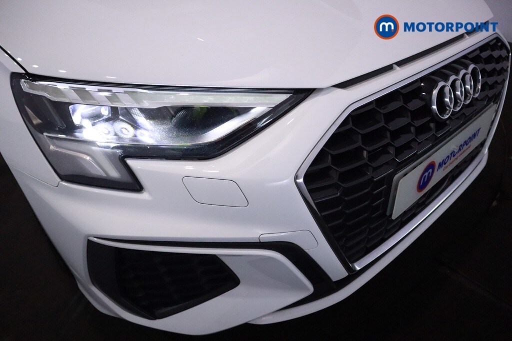 Used Audi A3 2023 for sale - 77407288: Photo 36