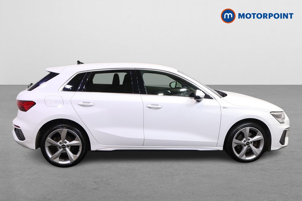 Used Audi A3 2023 for sale - 77407288: Photo 8