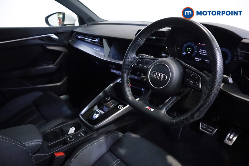 Used Audi A3 2023 for sale - 77407288: Photo 9