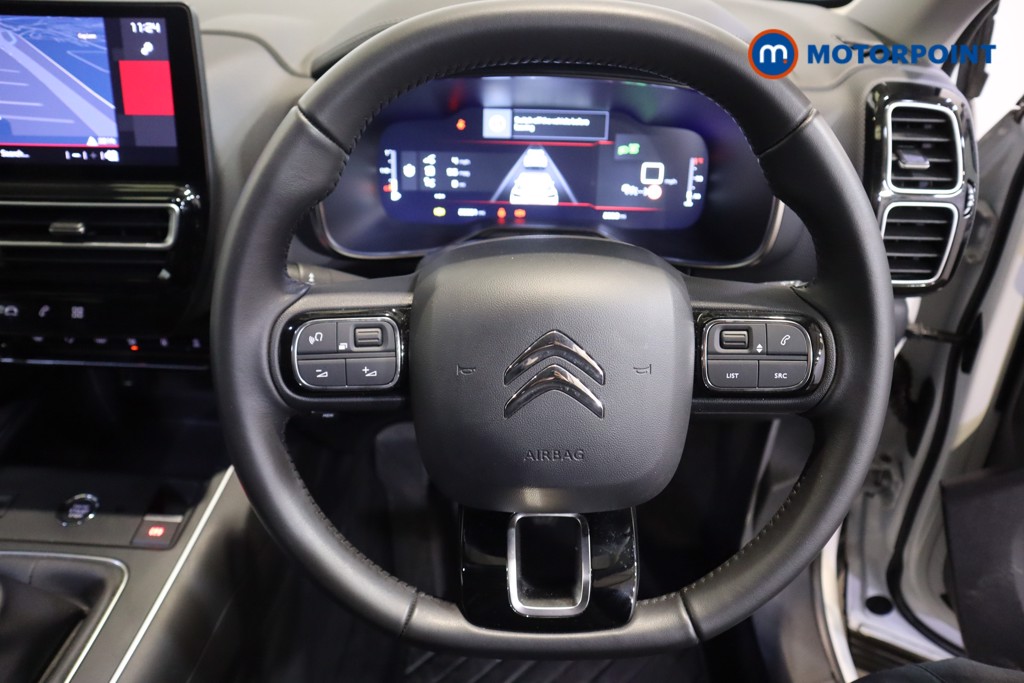 Used Citroen C5 Aircross 2023 for sale - 77901991: Photo 11