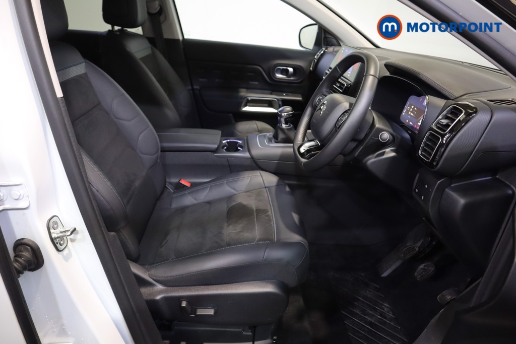 Used Citroen C5 Aircross 2023 for sale - 77901991: Photo 14