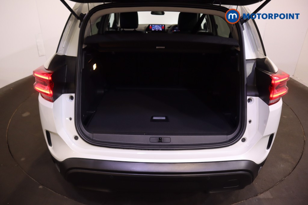 Used Citroen C5 Aircross 2023 for sale - 77901991: Photo 16