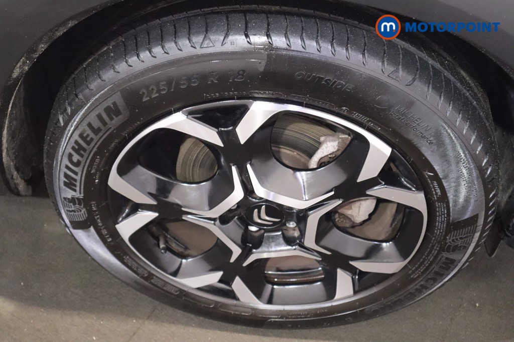 Used Citroen C5 Aircross 2023 for sale - 77901991: Photo 19