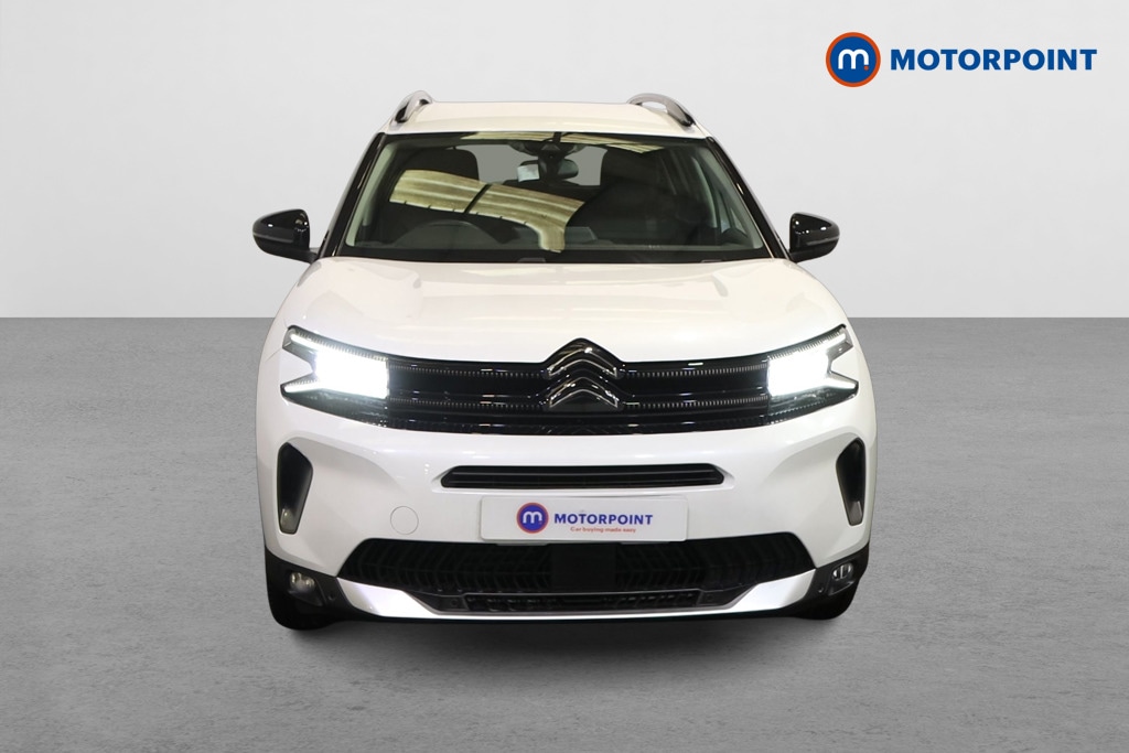 Used Citroen C5 Aircross 2023 for sale - 77901991: Photo 2