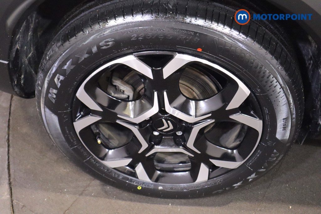 Used Citroen C5 Aircross 2023 for sale - 77901991: Photo 20