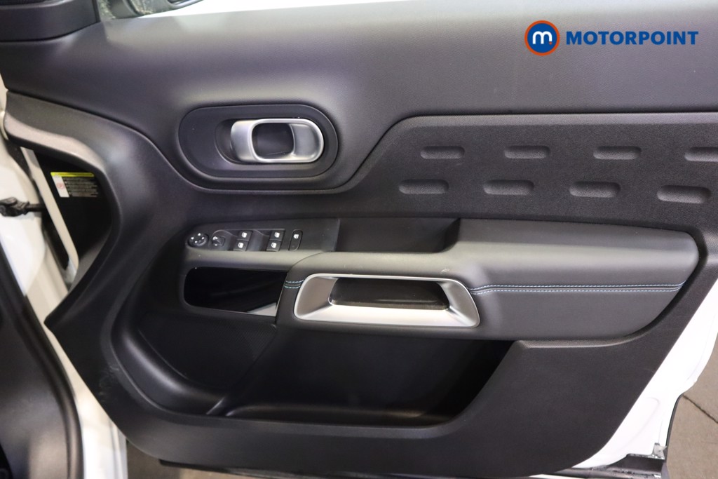 Used Citroen C5 Aircross 2023 for sale - 77901991: Photo 21