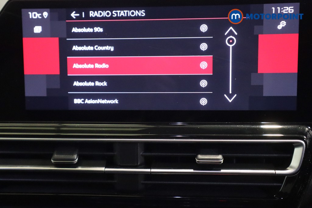 Used Citroen C5 Aircross 2023 for sale - 77901991: Photo 28