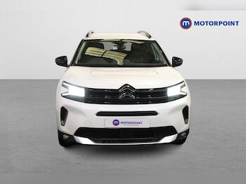 Used Citroen C5 Aircross 2023 for sale - 77901991: Photo