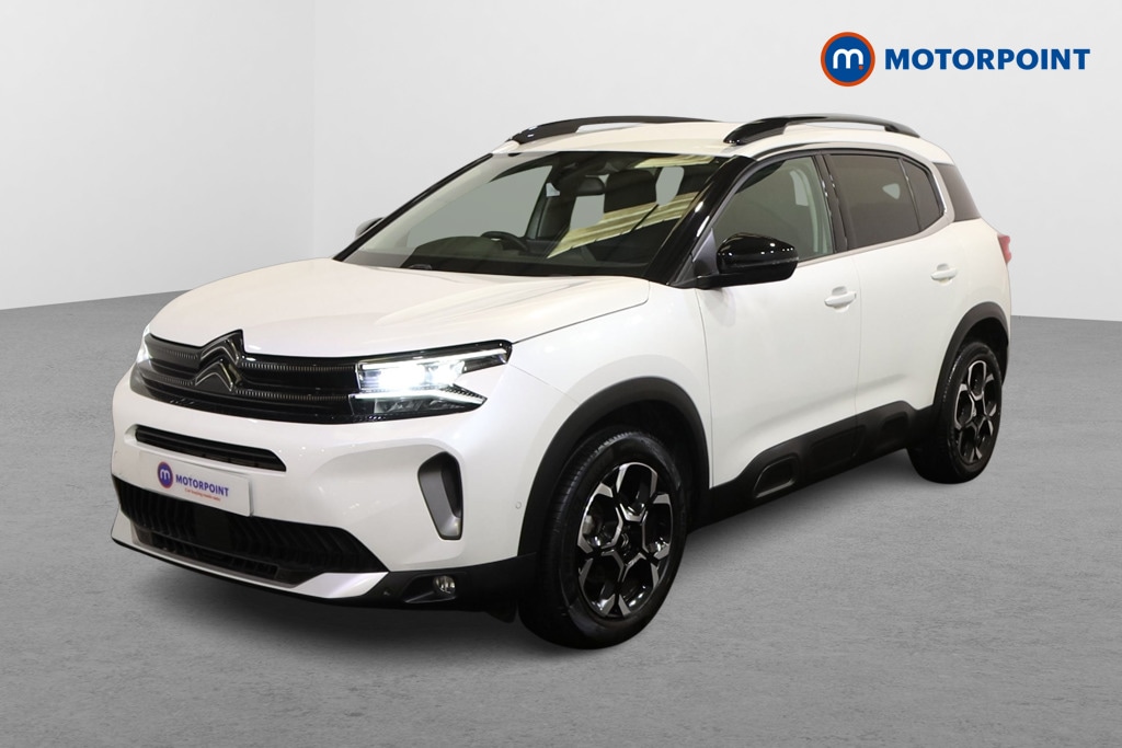 Used Citroen C5 Aircross 2023 for sale - 77901991: Photo 3