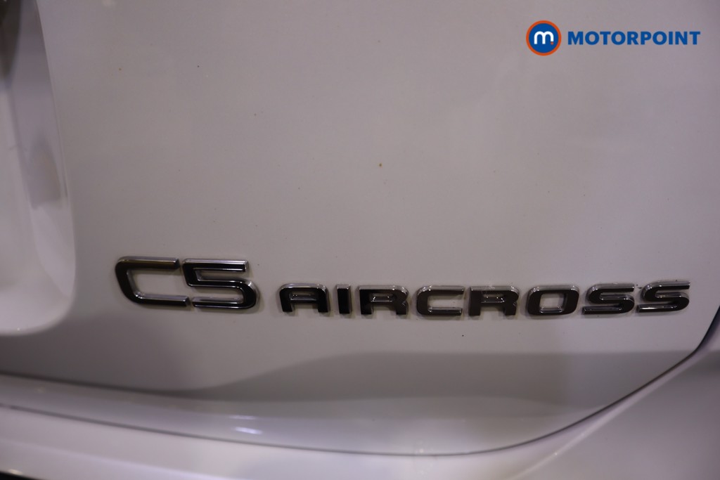 Used Citroen C5 Aircross 2023 for sale - 77901991: Photo 41