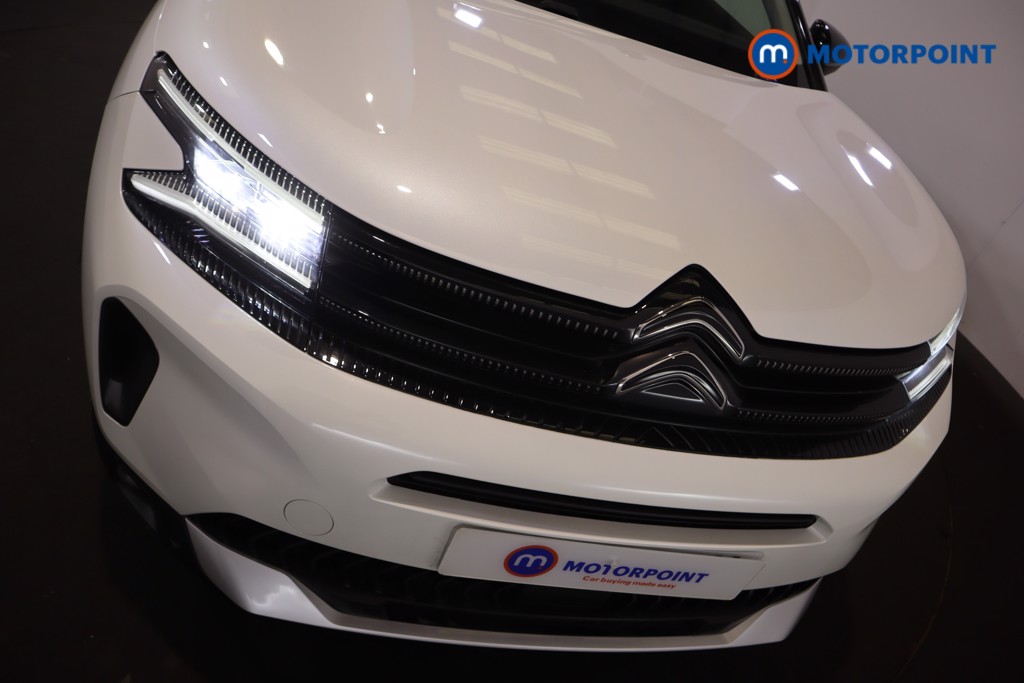 Used Citroen C5 Aircross 2023 for sale - 77901991: Photo 43