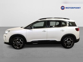Used Citroen C5 Aircross 2023 for sale - 77901991: Photo