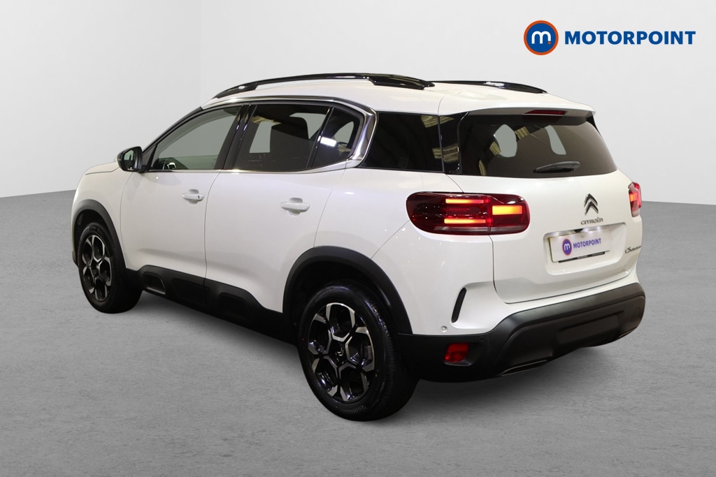 Used Citroen C5 Aircross 2023 for sale - 77901991: Photo 5