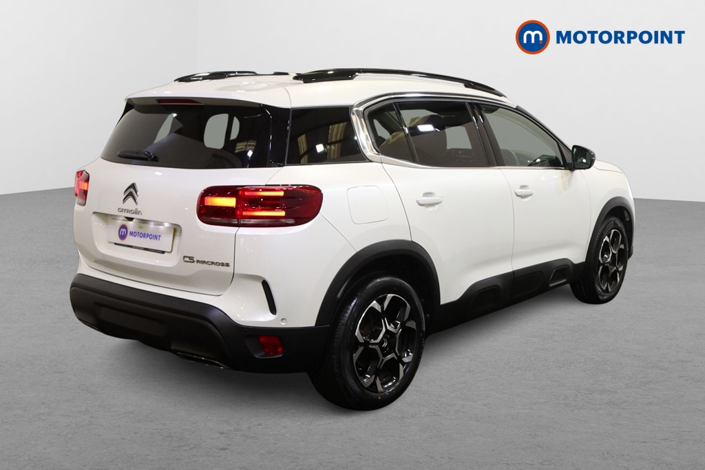 Used Citroen C5 Aircross 2023 for sale - 77901991: Photo 7