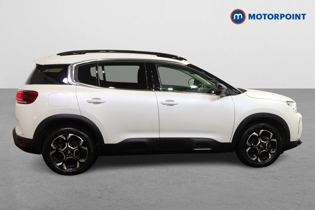 Used Citroen C5 Aircross 2023 for sale - 77901991: Photo 8