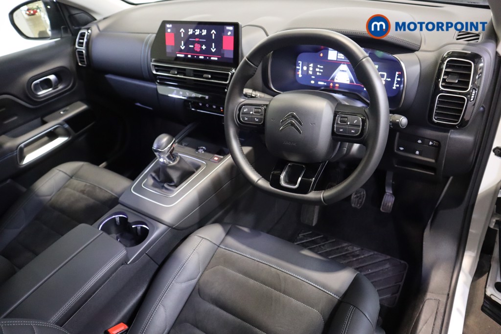 Used Citroen C5 Aircross 2023 for sale - 77901991: Photo 9