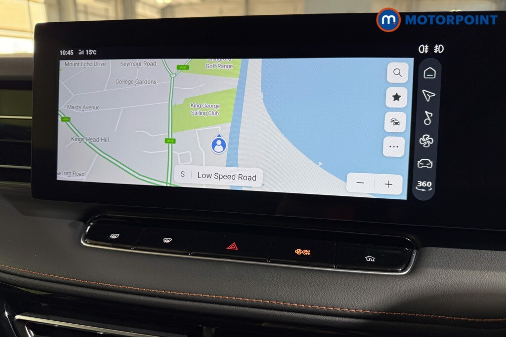 Used MG MG HS 2025 for sale - 76394511: Photo 11