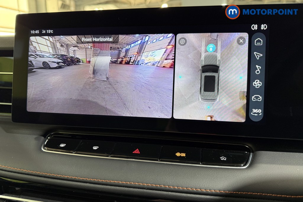 Used MG MG HS 2025 for sale - 76394511: Photo 14